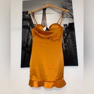 - Beautiful Mini Dress.